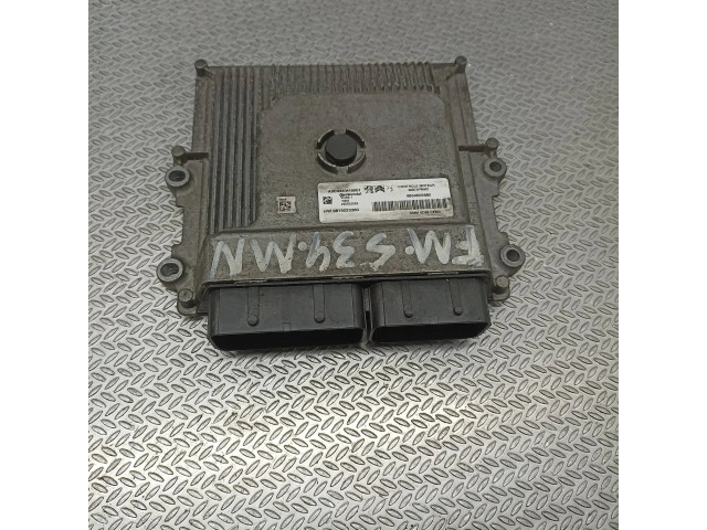 Řídící jednotka 9834609880, 290953063   Peugeot 5008 II 2019