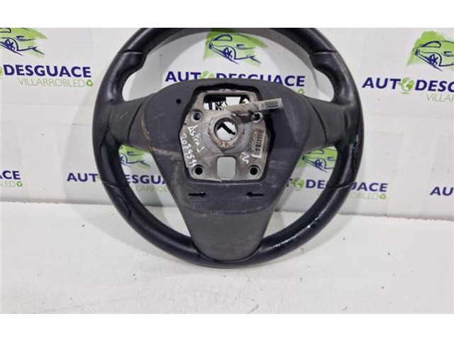 Volant Opel Astra J 2015 13351029  