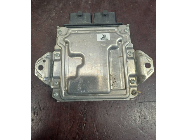 Блок управления двигателя 0261s04260, 33920m68k01   Nissan Pixo