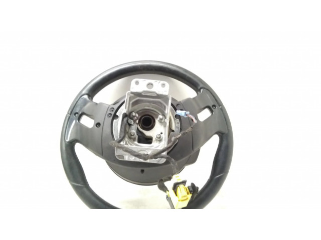 Volant Citroen C4 I 2006 62ISB50504954  