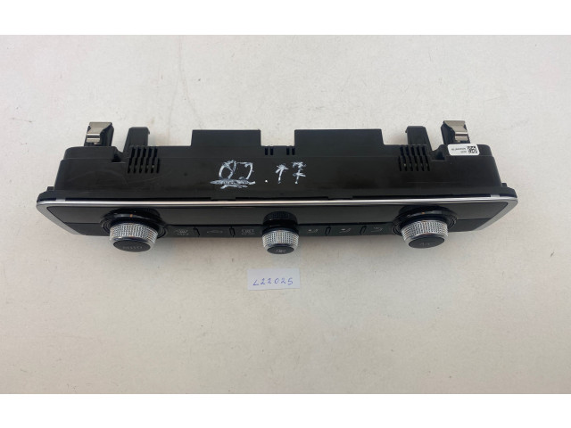 Блок управления климат-контролем 8V0820043K, 00030924   Audi Q2 