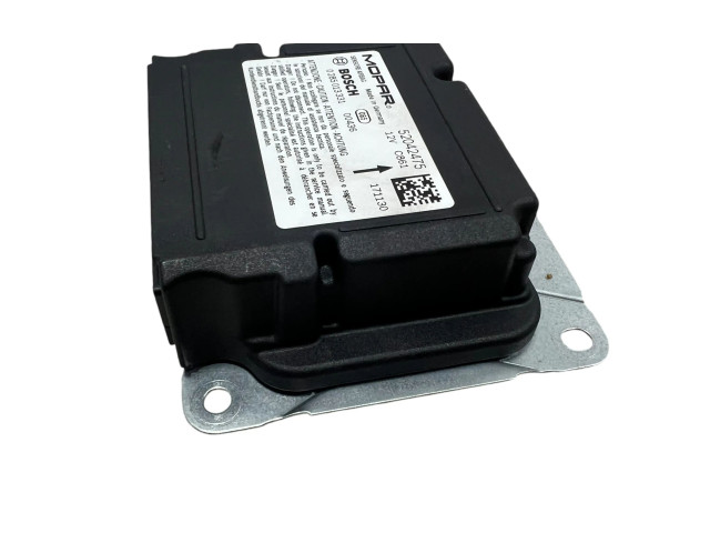 Блок подушек безопасности 52042475, 0285013331   Jeep Renegade