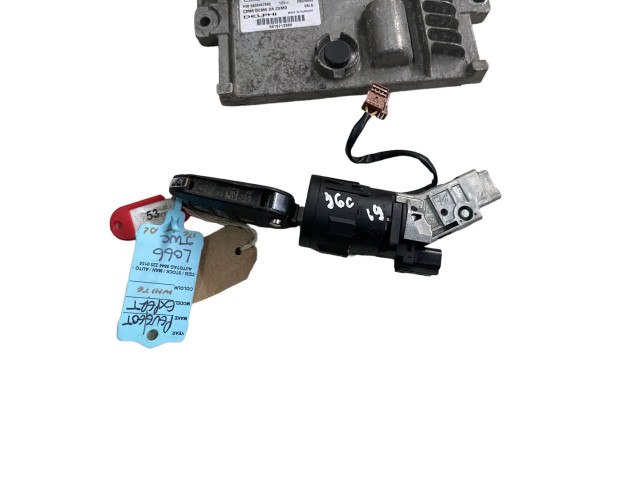 Volant Peugeot Expert 2016 9809447980, 28528899  