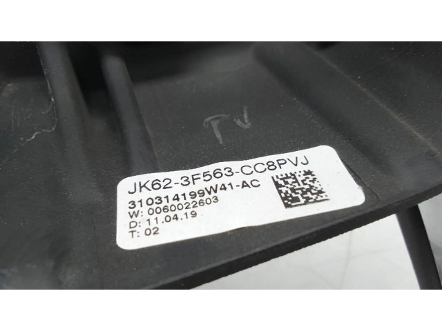 Руль Land Rover Range Rover Evoque L551  2018- года Jk623f563cc8pvj      