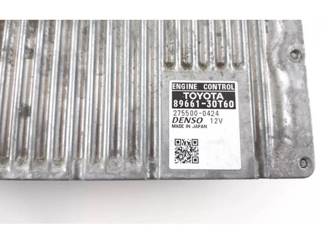 Řídící jednotka 8966130T60, 89661-30T60   Lexus GS 250 350 300H 450H 2013