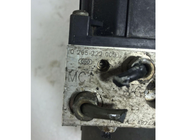 Jednotka ABS 0265800011, 0265222009   Fiat Ulysse 2004