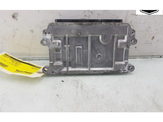 Блок управления двигателя 2798001540, 2798001540   Mazda MX-3