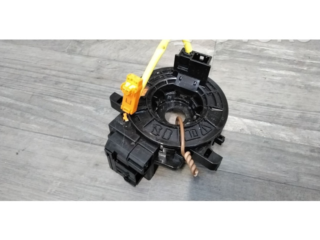 Подрулевой шлейф SRS 0H020-75E659   Peugeot 107