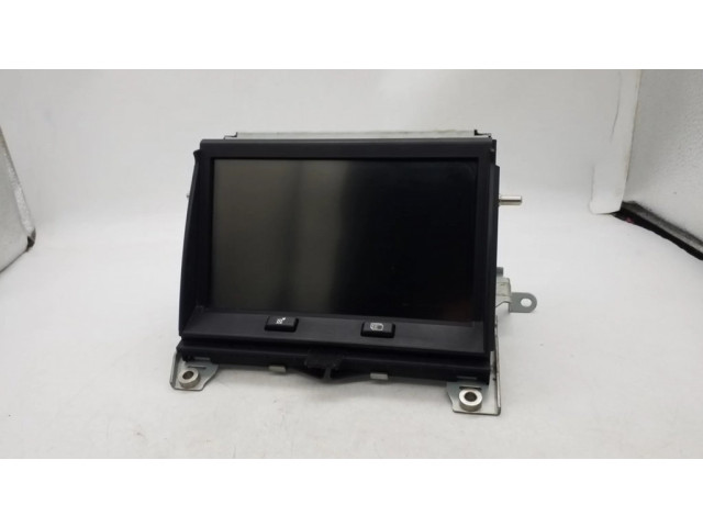 Дисплей    YIE500081PVJ, 4622005408   Land Rover Discovery 3 - LR3