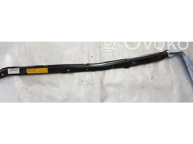 Боковая подушка безопасности 3B9880742J   Volkswagen PASSAT B5.5