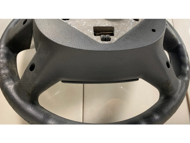 Руль Ford Focus  2004-2010 года       