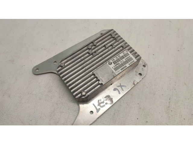 Блок управления 6857403, 34506857403   BMW X6 E71