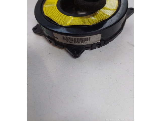 Подрулевой шлейф SRS 354396   Hyundai Terracan