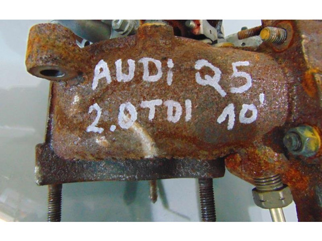 Турбина Audi Q5 SQ5  53031015065C         