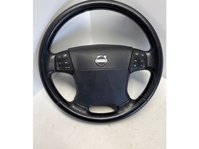 Руль Volvo XC60  2009 - 2013 года SV5518700      