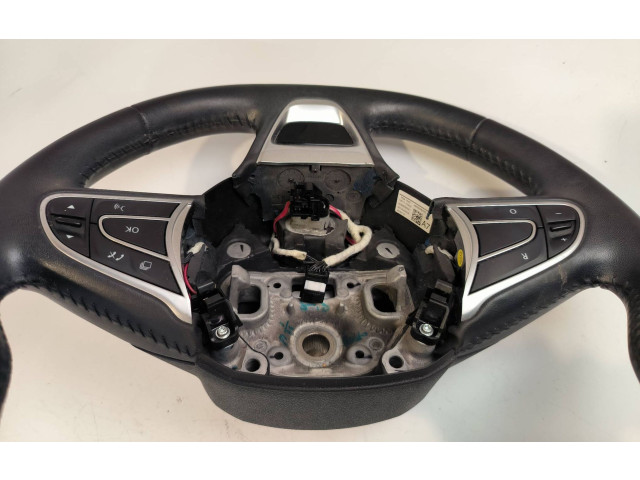 Volant Renault Megane IV 2018 484005825R  