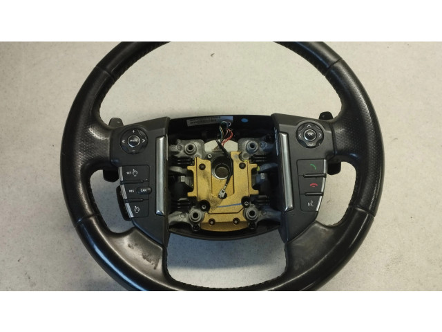 Руль Land Rover Range Rover Sport L320  2005-2013 года AH323600XB, AH3213D767CB      