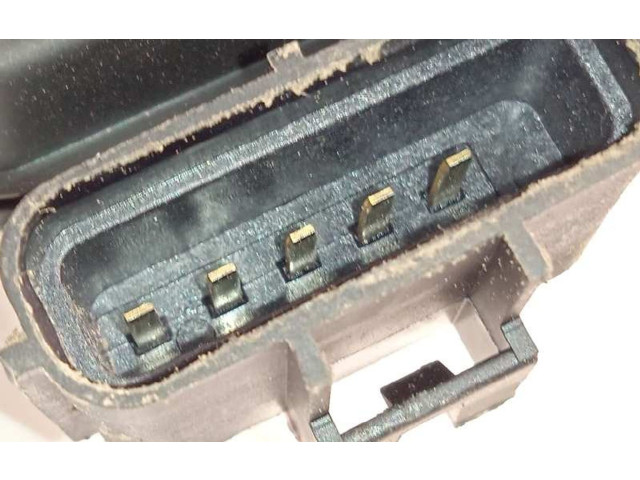 Моторчик заднего дворника 55155884AC    Jeep Cherokee III KJ
