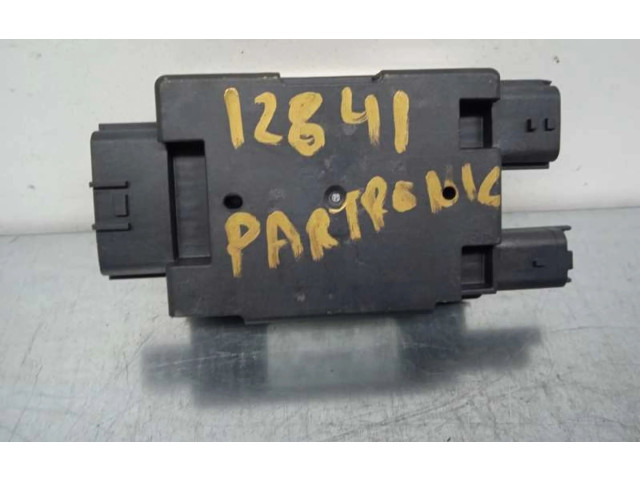 Блок управления двигателя 169108688R, 169108688R   Renault Kadjar