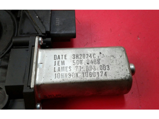 Řídící jednotka 1060174, 71003003   Fiat Croma 2007
