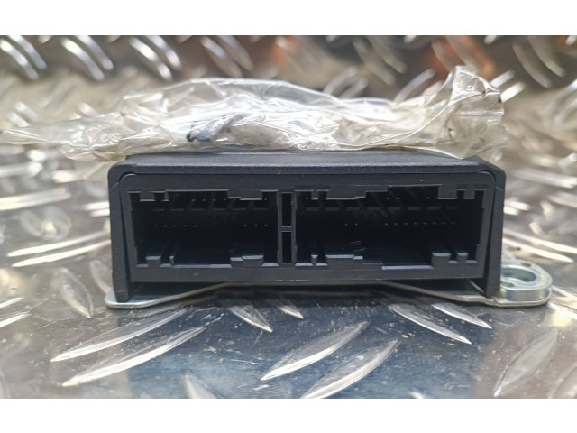Блок подушек безопасности 9675181780, 0285010830   Peugeot 3008 I