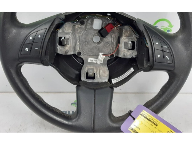 Volant Fiat 500 2011 7355000470  