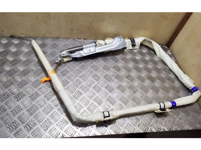 Боковая подушка безопасности 5N0880742F   Volkswagen Tiguan