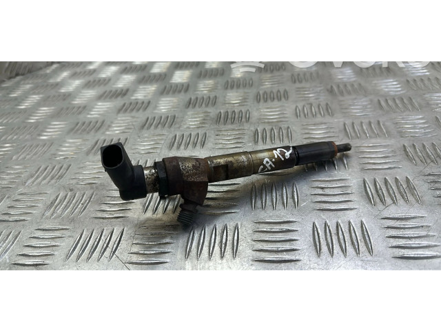 Vstřikovač 166006212R   Renault Megane IV    K9K656 