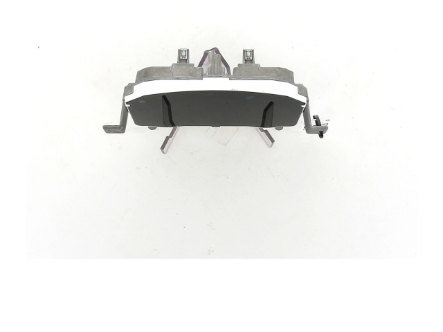 Панель приборов 52235429, K0-1054Z   Fiat 500       