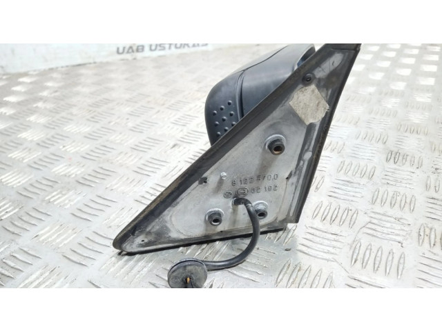 Zpětné zrcátko pravé BMW 3 E36 1991  8122570, 0117351  