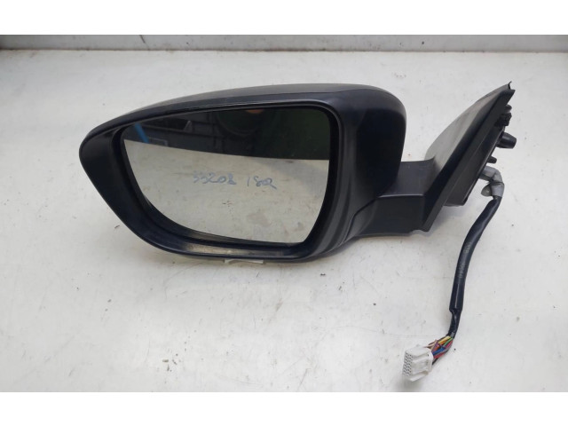 Zpětné zrcátko  Nissan Qashqai 2018  963024EH2A  