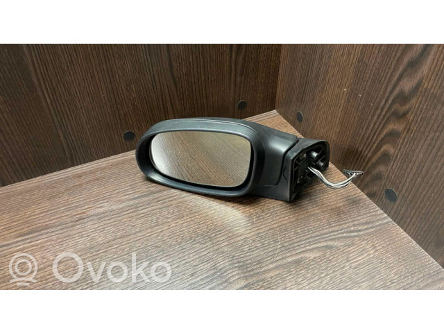 Zpětné zrcátko  levé Mercedes-Benz A W168 2000  A1688100176  