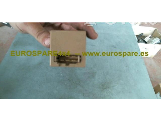   Pojistková skříňka MD369969   Mitsubishi Montero 1999
