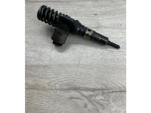 Форсунка 03G130073G, 0414720404    Mitsubishi Grandis   