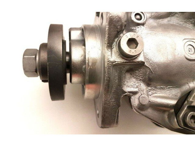 Vstřikovací čerpadlo 0470004008, 0986444521   Ford Focus     