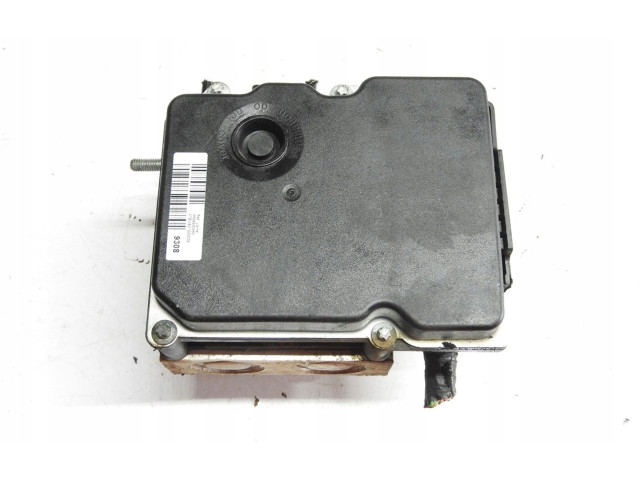Jednotka ABS 9666930880, 0265951326   Peugeot 5008 2011