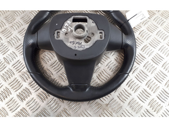 Volant Seat Ibiza IV (6J,6P) 2012 6J0419091M, 6J0419091M  
