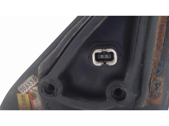 Zpětné zrcátko pravé Hyundai Lantra II 1998  E13014021  