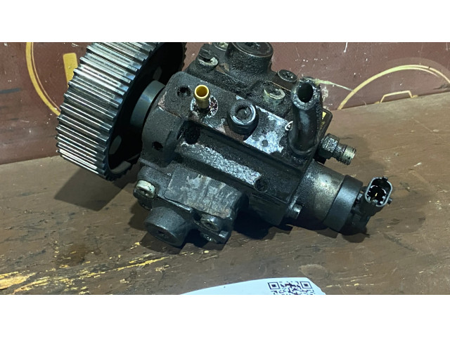 Vstřikovací čerpadlo 0445010097   Opel Astra H  pro naftový motor 1.9  