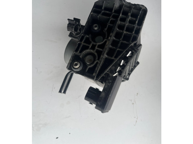 Jednotka ABS 52122931, A007E283   Jeep Renegade 2019