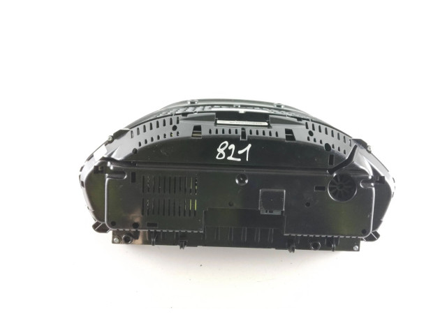 Přístrojová deska  BMW 4 F32 F33 2014 9325218, 9232895  