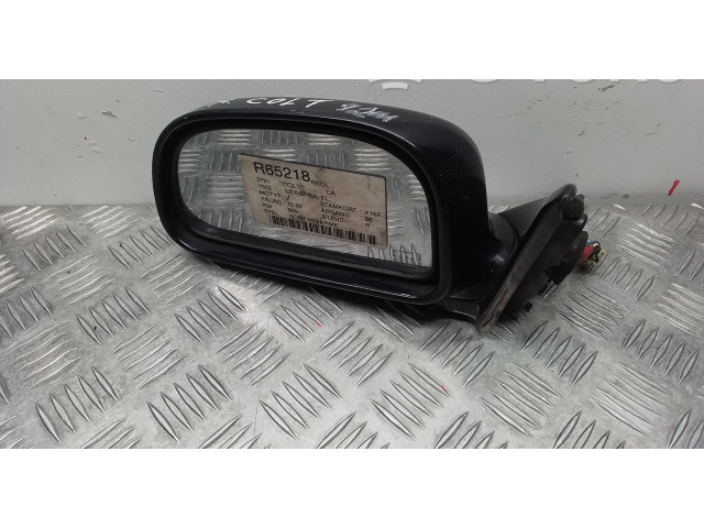 Зеркало электрическое        Mitsubishi Lancer  1993 - 1996 года   