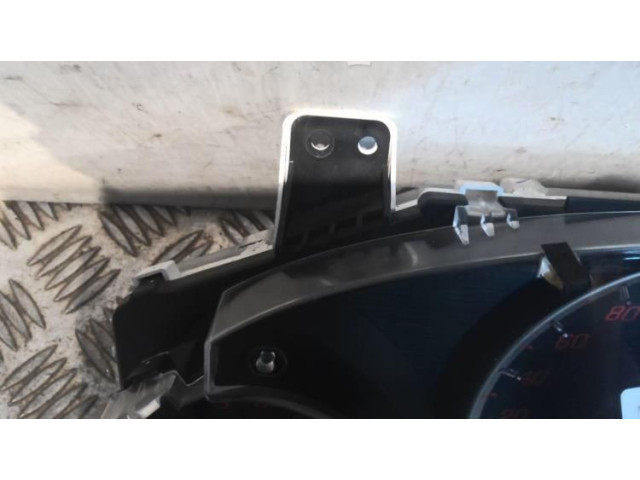 Přístrojová deska  Honda Jazz 2009 78100TF0G02  