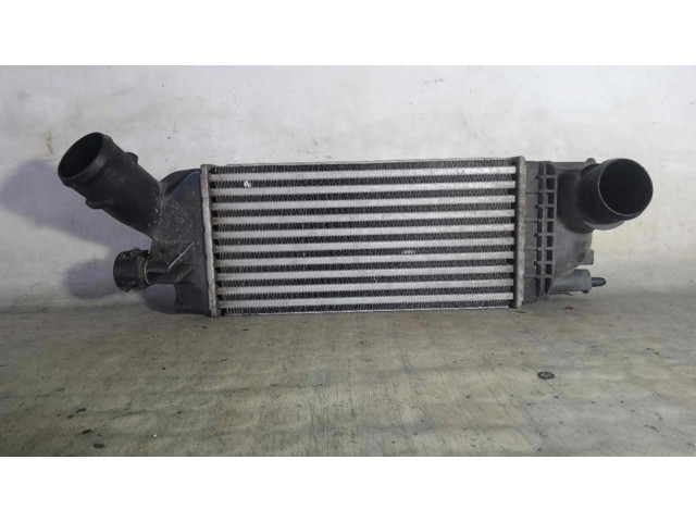 Интеркулер  9657073480, INTERCOOLER   Citroen C5 