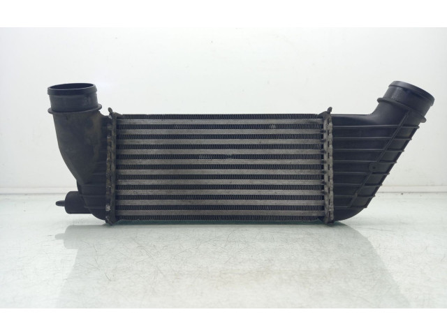 Интеркулер  1440094280, E5542007   Citroen Jumpy 