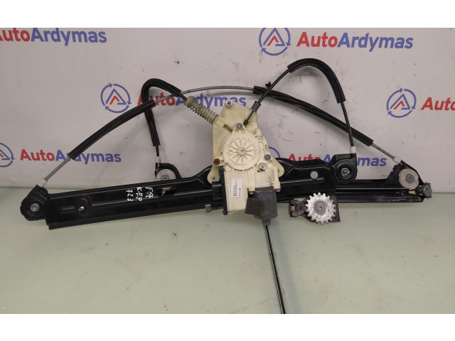  Поршень с шатуном N63B44A 7197919, 51337197919  BMW 5 GT F07  
