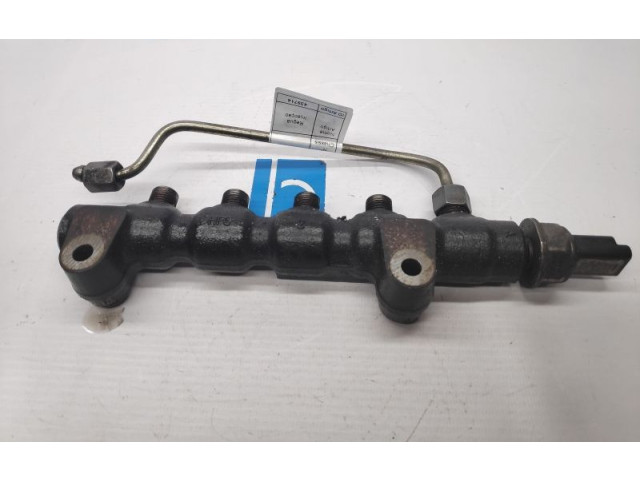 Vstřikovací lišta 9654592680   Peugeot 207     