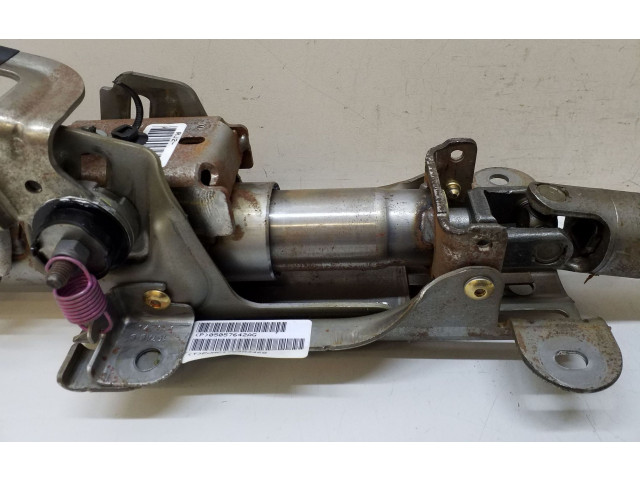    Рулевая рейка 05057642AG   Chrysler Town & Country V 2011 - 2016 года