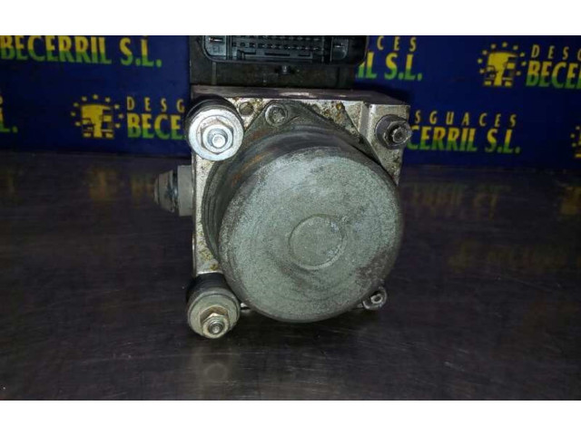 Jednotka ABS 51801321, 0265231997   Peugeot Bipper 2008