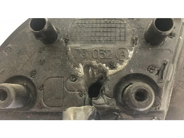 Zpětné zrcátko pravé Peugeot 307 2006  232673032A, 96577215XT  